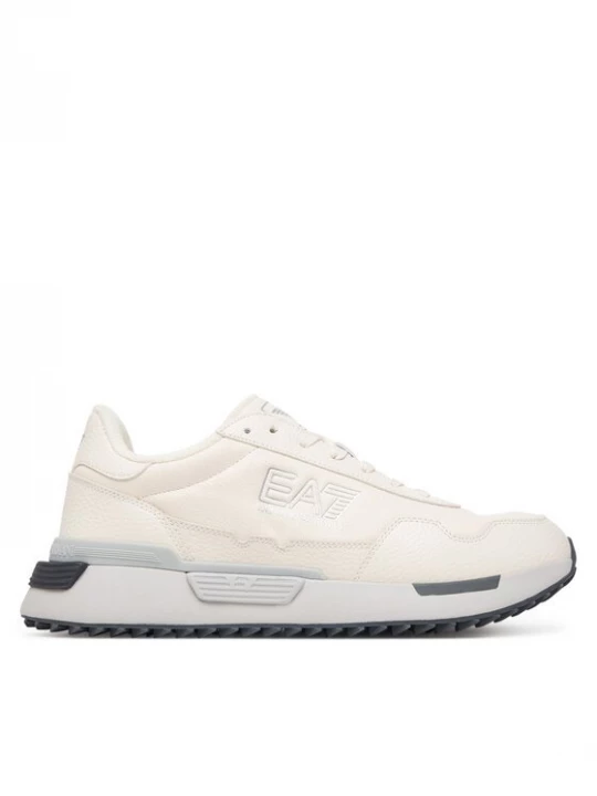 Obrázek produktu EA7 Emporio Armani Sneakersy 7X000873 AF28088 M0215 Krémová