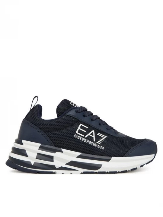 Obrázek produktu EA7 Emporio Armani Sneakersy 7Y000002 AF10181 MZ069 Tmavomodrá