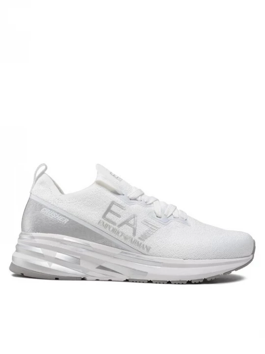 Obrázek produktu EA7 Emporio Armani Sneakersy X8X095 XK240 M696 Bílá