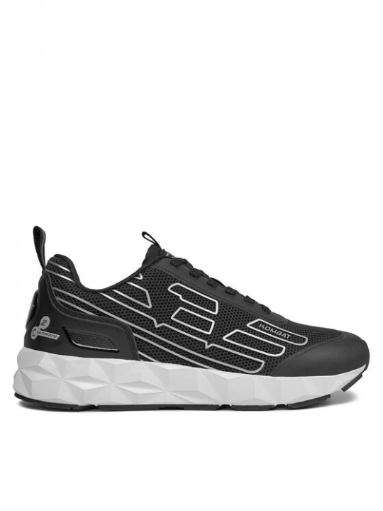 Obrázek produktu EA7 Emporio Armani Sneakersy X8X154 XK357 K716 Černá