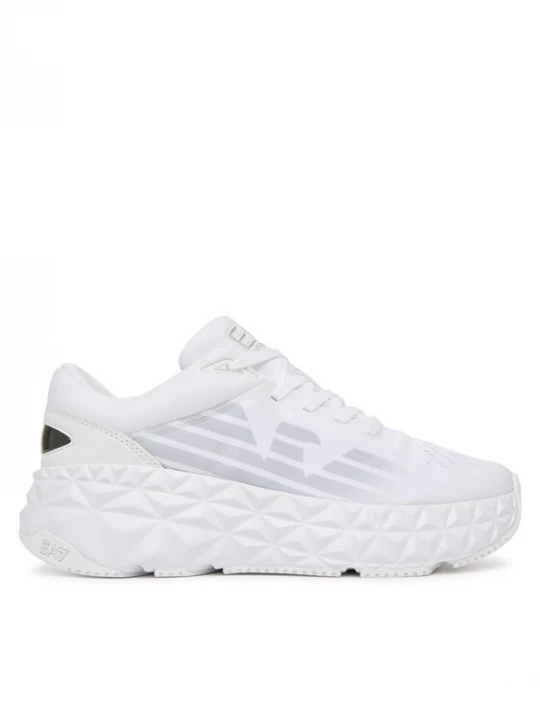 Obrázek produktu EA7 Emporio Armani Sneakersy X8X239 XK432 M0196 Bílá