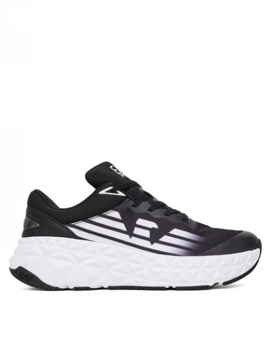Obrázek produktu EA7 Emporio Armani Sneakersy X8X239 XK432 MC001 Černá