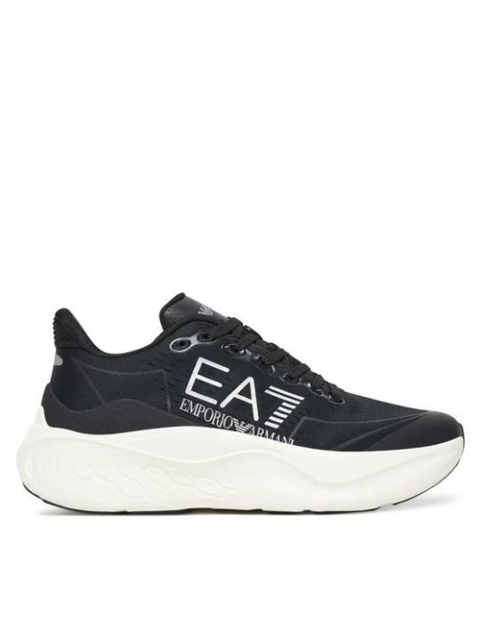 Obrázek produktu EA7 Emporio Armani Sneakersy X8X245 XK442 MZ210 Černá
