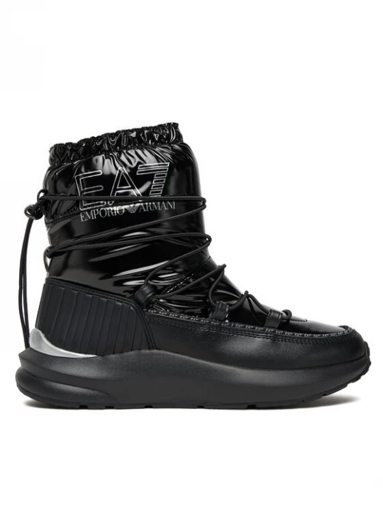 Obrázek produktu EA7 Emporio Armani Sněhule 7X000328 AF18570 MC043 Černá
