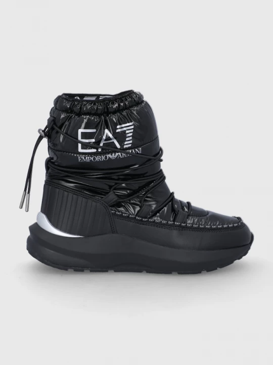 Obrázek produktu EA7 Emporio Armani Sněhule EA7 Emporio Armani černá