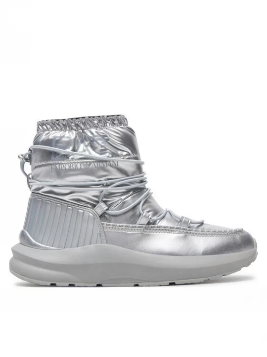 Obrázek produktu EA7 Emporio Armani Sněhule X8M002 XK230 U061 Šedá