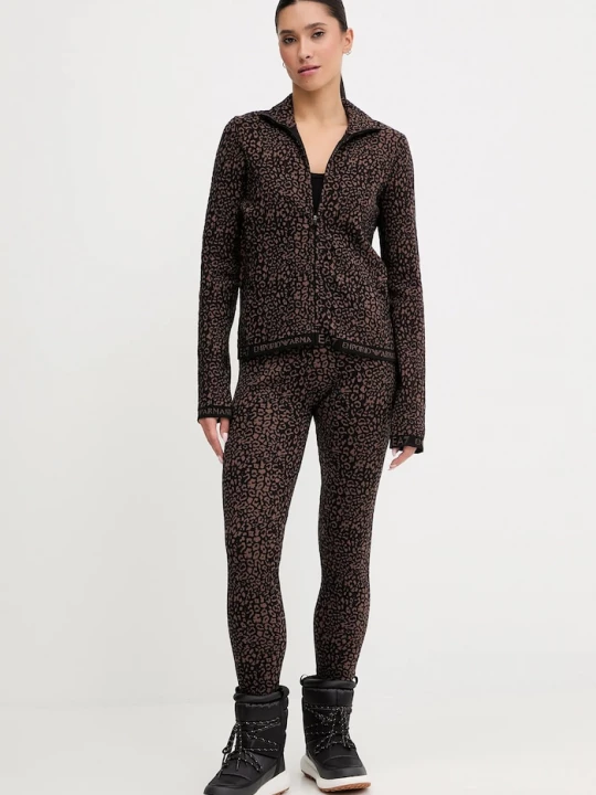 Obrázek produktu EA7 Emporio Armani Souprava EA7 Emporio Armani hnědá