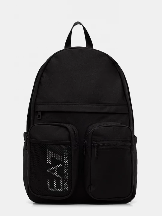 Obrázek produktu EA7 Emporio Armani Sportovní batoh černá