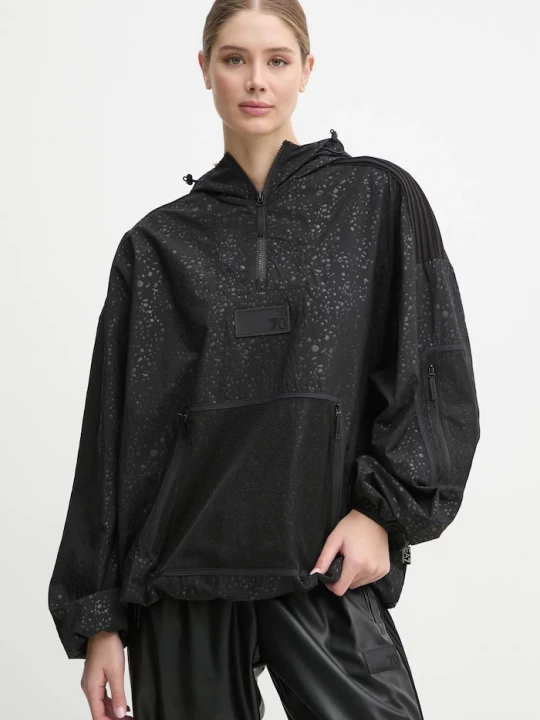 Obrázek produktu EA7 Emporio Armani Sportovní bunda EA7 Emporio Armani černá