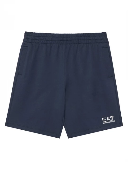 Obrázek produktu EA7 Emporio Armani Sportovní kraťasy 7B000026 AF10380 UB102 Tmavomodrá Regular Fit