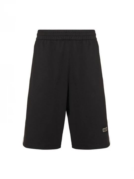 Obrázek produktu EA7 Emporio Armani Sportovní kraťasy 7M002193 AF13512 UC001 Černá Slim Fit