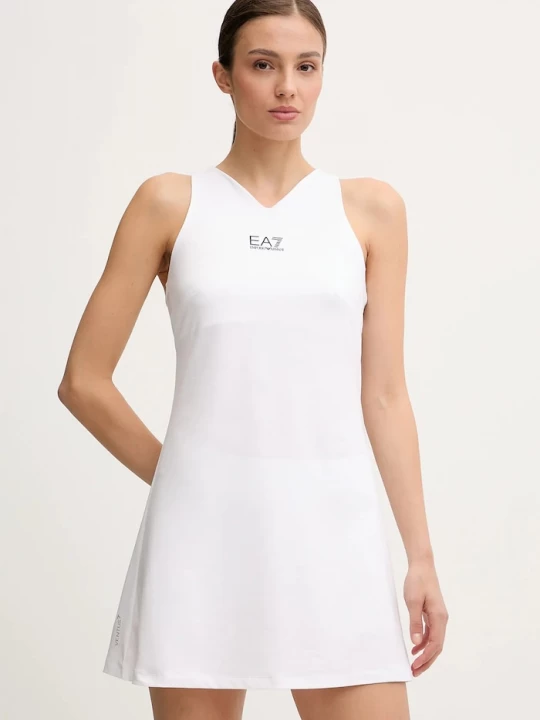 Obrázek produktu EA7 Emporio Armani Sportovní šaty EA7 Emporio Armani