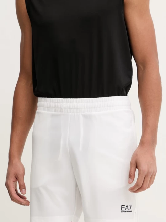 Obrázek produktu EA7 Emporio Armani sportovní šortky pánské