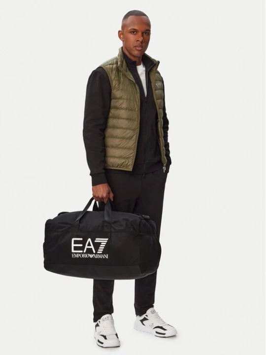Obrázek produktu EA7 Emporio Armani Sportovní taška 7X000764 AF29356 Černá