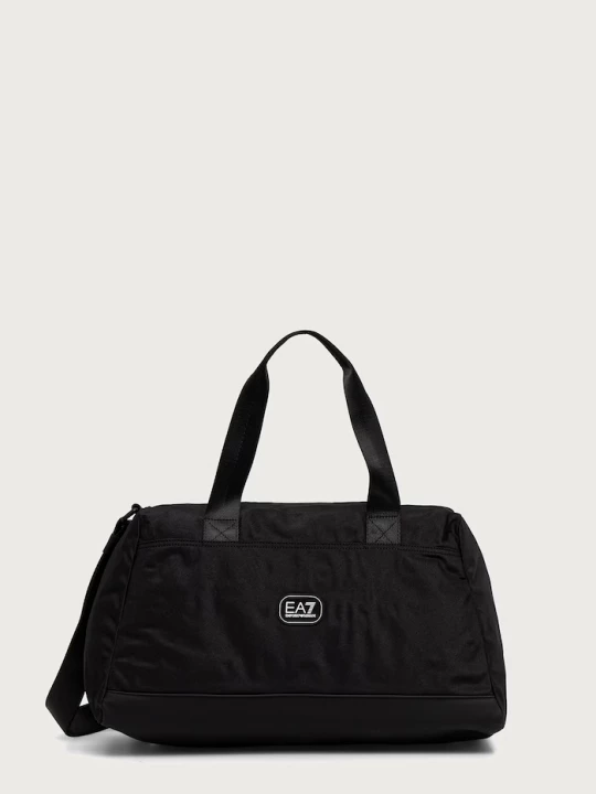 Obrázek produktu EA7 Emporio Armani sportovní taška černá