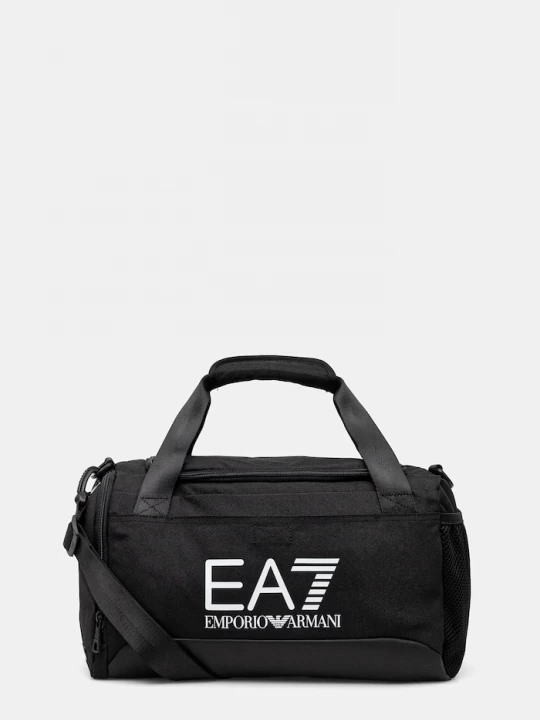 Obrázek produktu EA7 Emporio Armani Sportovní taška EA7 Emporio Armani černá