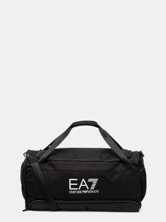 Obrázek produktu EA7 Emporio Armani Sportovní taška EA7 Emporio Armani černá