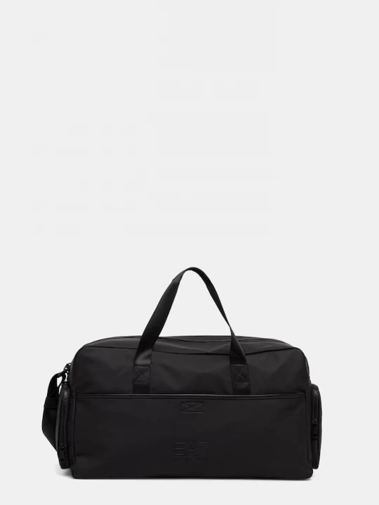 Obrázek produktu EA7 Emporio Armani Sportovní taška EA7 Emporio Armani černá