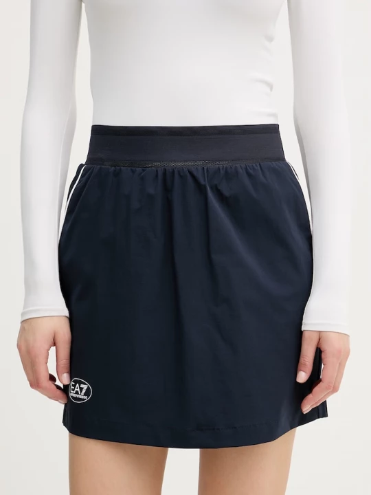 Obrázek produktu EA7 Emporio Armani sukně námořnická modř