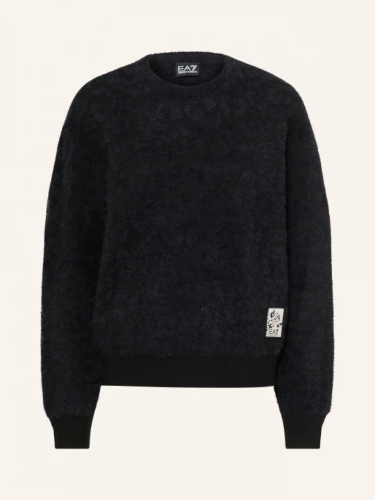 Obrázek produktu ea7 Emporio Armani Svetry černá