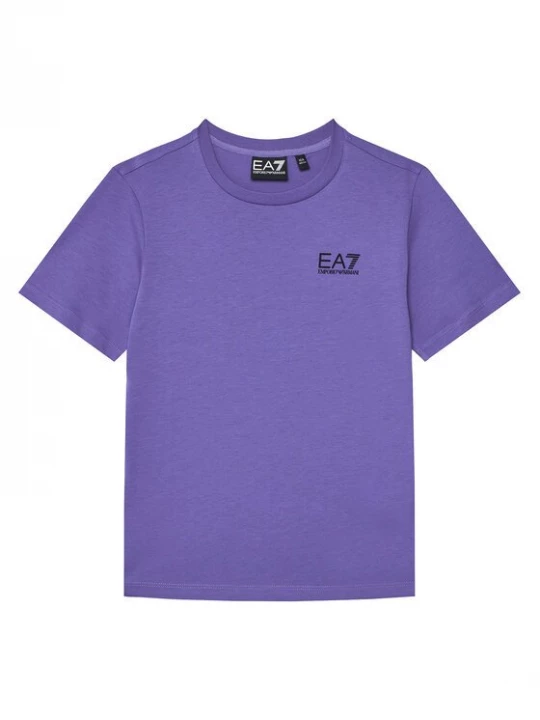 Obrázek produktu EA7 Emporio Armani T-Shirt 7B000020 AF10378 UA050 Modrá Regular Fit