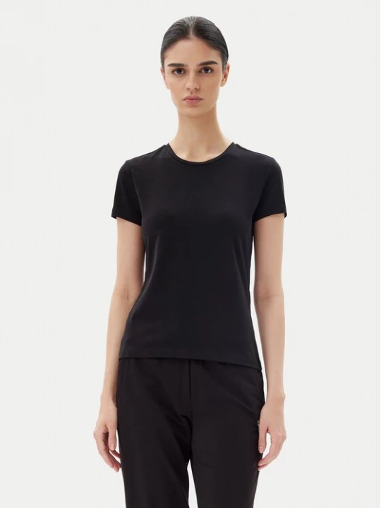 Obrázek produktu EA7 Emporio Armani T-Shirt 7W000497 AF14880 UC001 Černá Regular Fit
