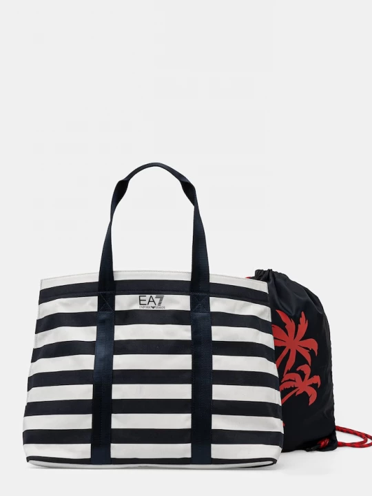 Obrázek produktu EA7 Emporio Armani taška dámská námořnická modř
