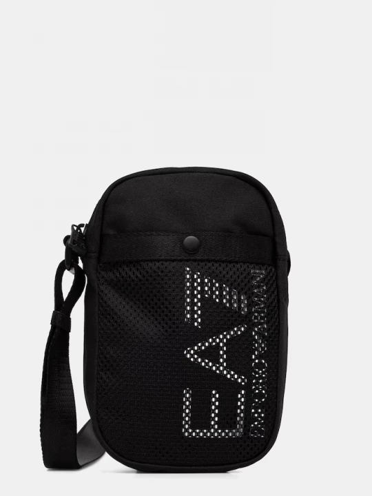 Obrázek produktu EA7 Emporio Armani taška přes rameno černá
