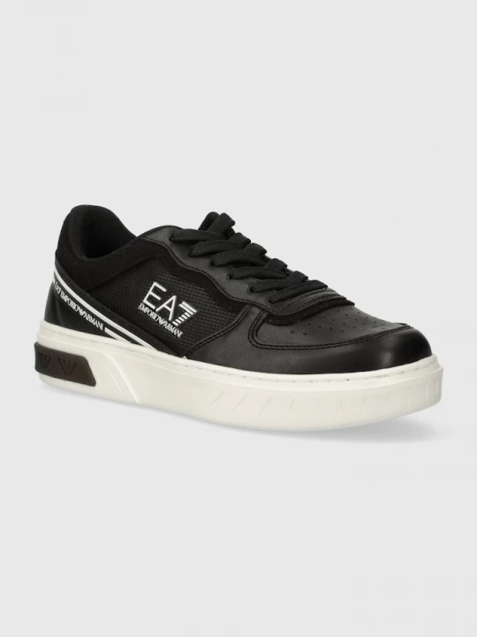 Obrázek produktu EA7 Emporio Armani Tenisky černá