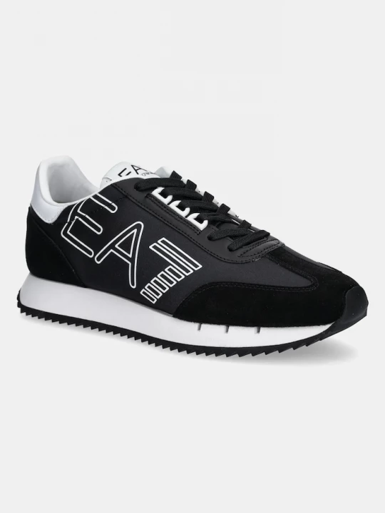 Obrázek produktu EA7 Emporio Armani Tenisky černá