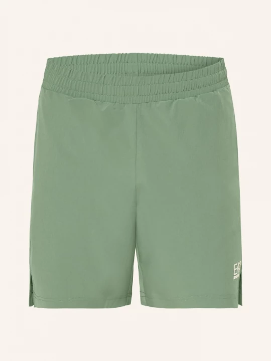 Obrázek produktu ea7 Emporio Armani Tenisové Šortky Tennis Pro zelená