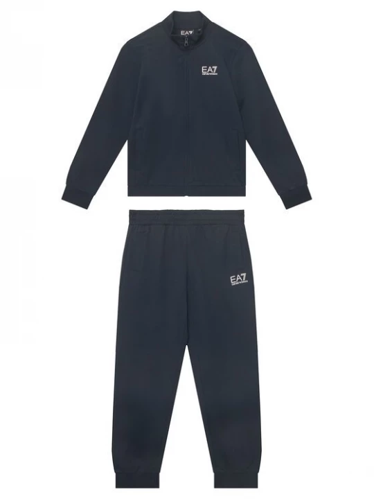 Obrázek produktu EA7 Emporio Armani Tepláková souprava 7B000030 AF10380 UB102 Tmavomodrá Regular Fit