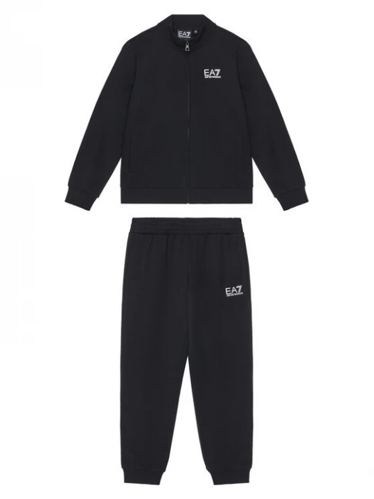 Obrázek produktu EA7 Emporio Armani Tepláková souprava 7B000030 AF10380 UC001 Černá Regular Fit