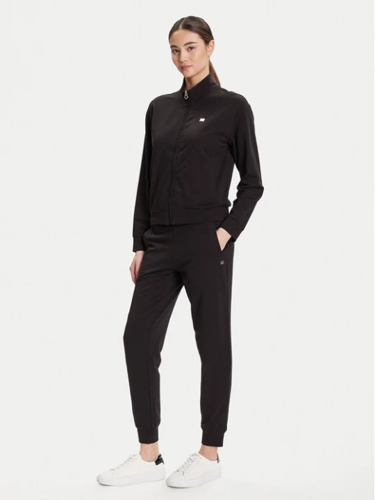 Obrázek produktu EA7 Emporio Armani Tepláková souprava 7W000463 AF13135 UC001 Černá Regular Fit