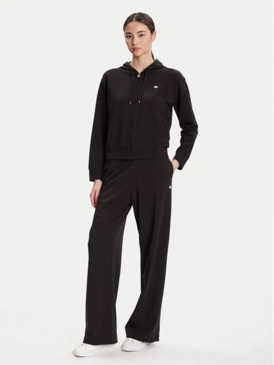 Obrázek produktu EA7 Emporio Armani Tepláková souprava 7W000464 AF13135 UC001 Černá Relaxed Fit