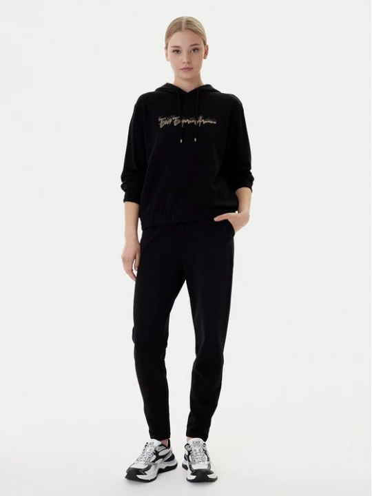 Obrázek produktu EA7 Emporio Armani Tepláková souprava 7W000990 AF12502 UC001 Černá Regular Fit