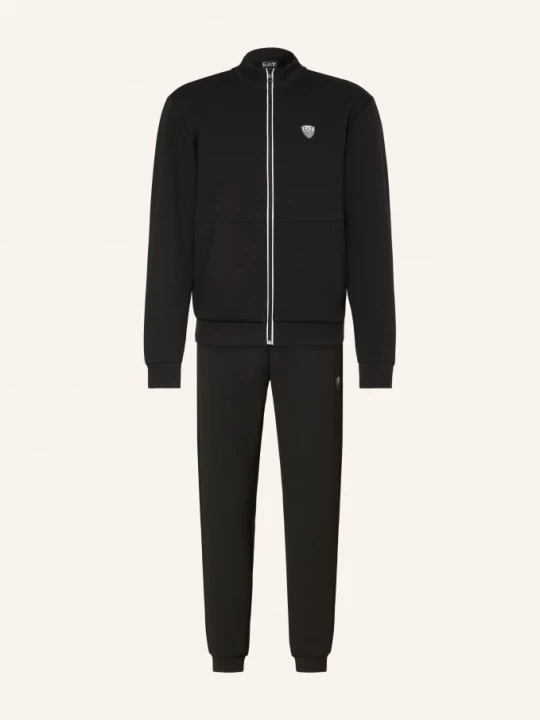 Obrázek produktu ea7 Emporio Armani Tepláková Souprava černá