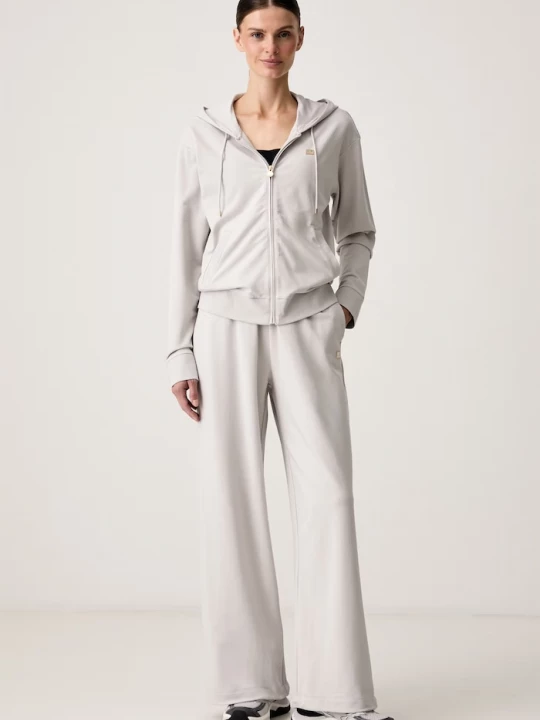 Obrázek produktu EA7 Emporio Armani tepláková souprava dámská bavlněná s elastanem