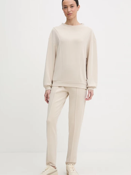 Obrázek produktu EA7 Emporio Armani Tepláková souprava EA7 Emporio Armani béžová