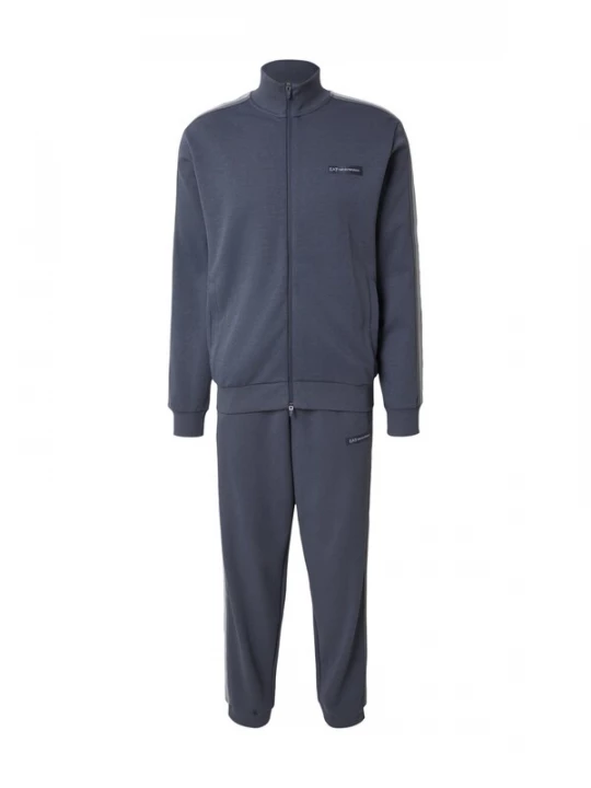 Obrázek produktu EA7 Emporio Armani Tepláková souprava opálová / světlemodrá