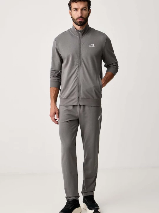 Obrázek produktu EA7 Emporio Armani tepláková souprava pánská bavlněná