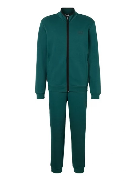 Obrázek produktu EA7 Emporio Armani Tepláková souprava smaragdová