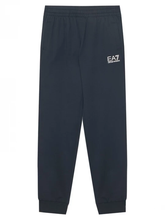 Obrázek produktu EA7 Emporio Armani Teplákové kalhoty 7B000027 AF10380 UB102 Tmavomodrá Regular Fit