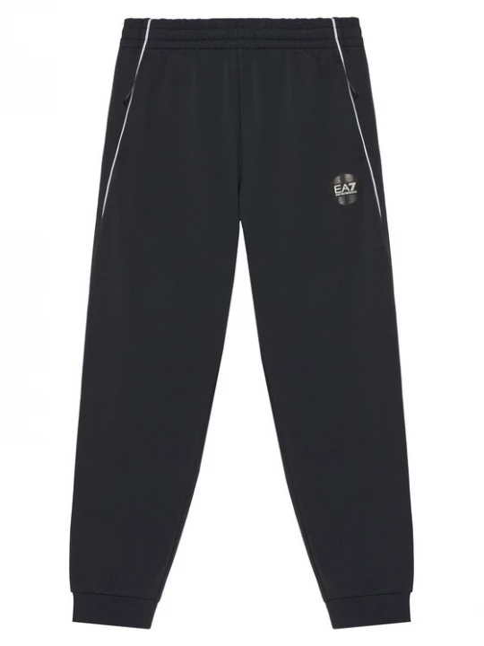 Obrázek produktu EA7 Emporio Armani Teplákové kalhoty 7B000400 AF12660 UB109 Tmavomodrá Regular Fit