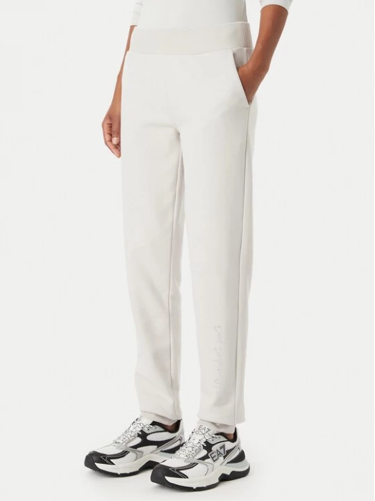 Obrázek produktu EA7 Emporio Armani Teplákové kalhoty 7W001402 AF20758 U9001 Modrá Regular Fit