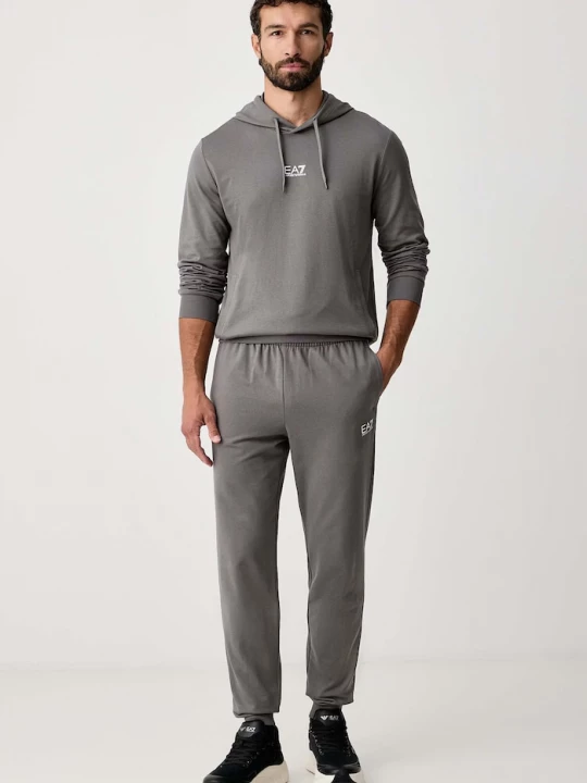 Obrázek produktu EA7 Emporio Armani teplákový set pánský s bavlnou