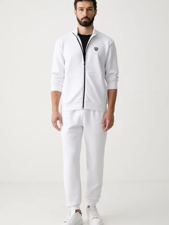 Obrázek produktu EA7 Emporio Armani teplákový set pánský s viskózou