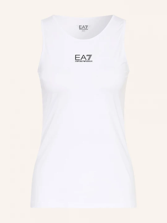 Obrázek produktu ea7 Emporio Armani Tílka bílá