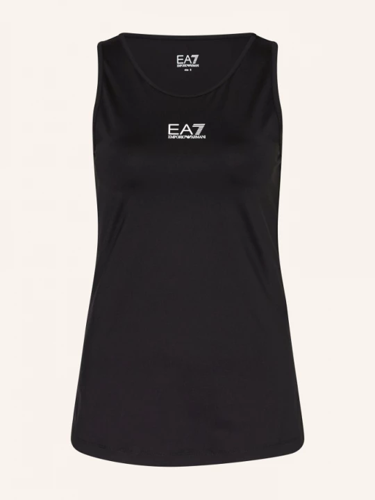 Obrázek produktu ea7 Emporio Armani Tílka černá
