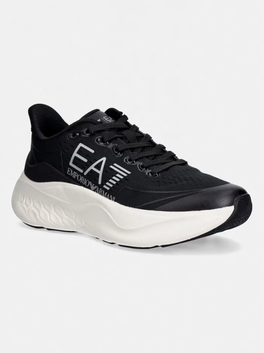 Obrázek produktu EA7 Emporio Armani Tréninkové boty EA7 Emporio Armani černá